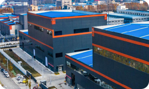 山東棗莊 1萬(wàn)噸NCM項(xiàng)目